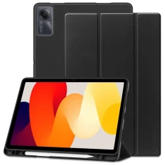 Чохол Tech-Protect Sc Pen для Xiaomi Redmi Pad SE 11.0 Black (9319456606096)