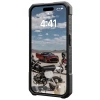 Чохол UAG Monarch Pro для iPhone 15 Pro Mallard with MagSafe (114221115555)
