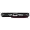 Чехол UAG Civilian для iPhone 15 Pro Bordeaux with MagSafe (114275119049)