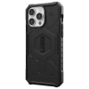 Чохол UAG Pathfinder для iPhone 15 Pro Max Black with MagSafe (114301114040)