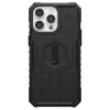 Чохол UAG Pathfinder для iPhone 15 Pro Max Black with MagSafe (114301114040)