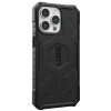 Чохол UAG Pathfinder для iPhone 15 Pro Max Black with MagSafe (114301114040)