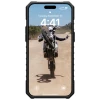 Чохол UAG Pathfinder для iPhone 15 Pro Max Black with MagSafe (114301114040)