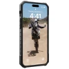 Чохол UAG Pathfinder для iPhone 15 Pro Max Black with MagSafe (114301114040)