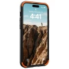 Чохол UAG Civilian для iPhone 15 Plus Olive Drab with MagSafe (114306117272)
