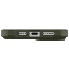 Чохол UAG Essential Armor для iPhone 15 Plus Olive Drab with MagSafe (114307117272)