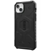Чохол UAG Pathfinder для iPhone 15 Plus Black with MagSafe (114311114040)