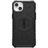 Чохол UAG Pathfinder для iPhone 15 Plus Black with MagSafe (114311114040)