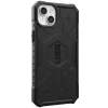 Чохол UAG Pathfinder для iPhone 15 Plus Black with MagSafe (114311114040)