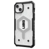 Чохол UAG Pathfinder для iPhone 15 Plus Ice with MagSafe (114311114343)