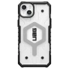 Чохол UAG Pathfinder для iPhone 15 Plus Ice with MagSafe (114311114343)
