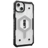 Чохол UAG Pathfinder для iPhone 15 Plus Ice with MagSafe (114311114343)