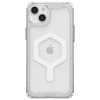 Чохол UAG Plyo для iPhone 15 Plus Ice White with MagSafe (114314114341)