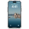 Чохол UAG Plyo для iPhone 15 Plus Ice White with MagSafe (114314114341)
