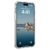 Чохол UAG Plyo для iPhone 15 Plus Ice White with MagSafe (114314114341)