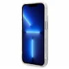 Чохол Guess IML 4G для iPhone 15 Plus Brown with MagSafe (GUHMP15MH4STW)