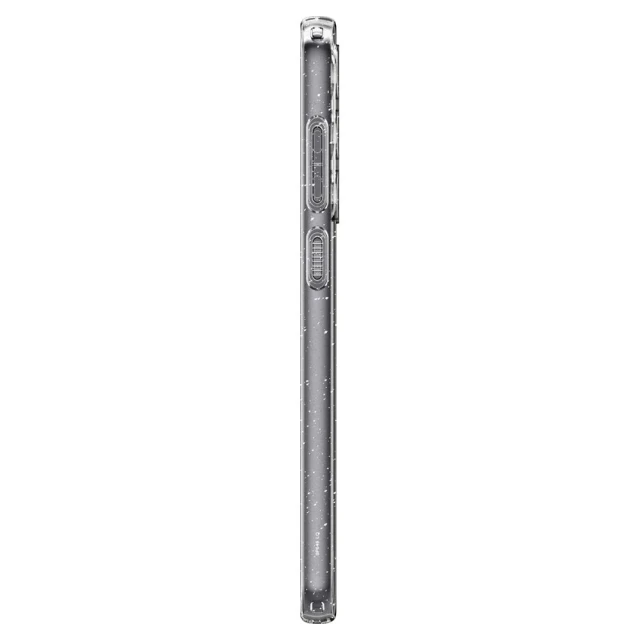 Чохол Spigen Liquid Crystal Glitter для Samsung Galaxy S23 FE Glitter Crystal (ACS06370)