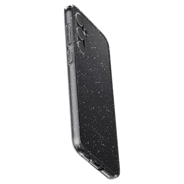 Чохол Spigen Liquid Crystal Glitter для Samsung Galaxy S23 FE Glitter Crystal (ACS06370)