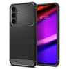 Чохол Spigen Rugged Armor для Samsung Galaxy S23 FE Matte Black (ACS06376)