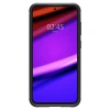 Чохол Spigen Rugged Armor для Samsung Galaxy S23 FE Matte Black (ACS06376)