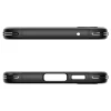 Чохол Spigen Rugged Armor для Samsung Galaxy S23 FE Matte Black (ACS06376)