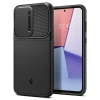 Чохол Spigen Optik Armor для Samsung Galaxy S23 FE Black (ACS06380)