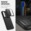 Чохол Spigen Optik Armor для Samsung Galaxy S23 FE Black (ACS06380)