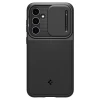 Чохол Spigen Optik Armor для Samsung Galaxy S23 FE Black (ACS06380)