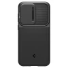 Чохол Spigen Optik Armor для Samsung Galaxy S23 FE Black (ACS06380)