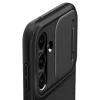 Чохол Spigen Optik Armor для Samsung Galaxy S23 FE Black (ACS06380)