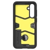 Чохол Spigen Slim Armor для Samsung Galaxy S23 FE Metal Slate (ACS06378)