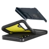 Чохол Spigen Slim Armor для Samsung Galaxy S23 FE Metal Slate (ACS06378)