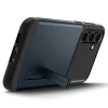 Чохол Spigen Slim Armor для Samsung Galaxy S23 FE Metal Slate (ACS06378)