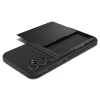Чохол-гаманець Spigen Slim Armor CS для Samsung Galaxy S23 FE Black (ACS06377)