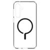 Чохол Spigen Ultra Hybrid для Samsung Galaxy S23 FE Black with MagSafe (ACS06374)