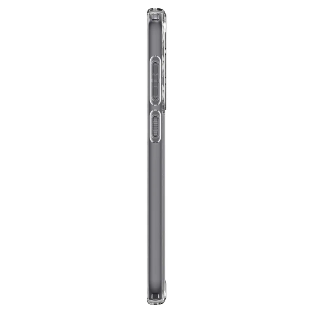 Чохол Spigen Ultra Hybrid для Samsung Galaxy S23 FE Black with MagSafe (ACS06374)