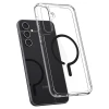 Чохол Spigen Ultra Hybrid для Samsung Galaxy S23 FE Black with MagSafe (ACS06374)