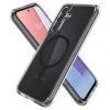 Чохол Spigen Ultra Hybrid для Samsung Galaxy S23 FE Black with MagSafe (ACS06374)