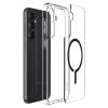 Чохол Spigen Ultra Hybrid для Samsung Galaxy S23 FE Black with MagSafe (ACS06374)