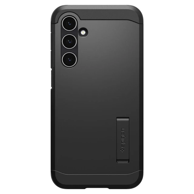 Чохол Spigen Tough Armor для Samsung Galaxy S23 FE Black (ACS06364)