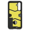 Чохол Spigen Tough Armor для Samsung Galaxy S23 FE Black (ACS06364)