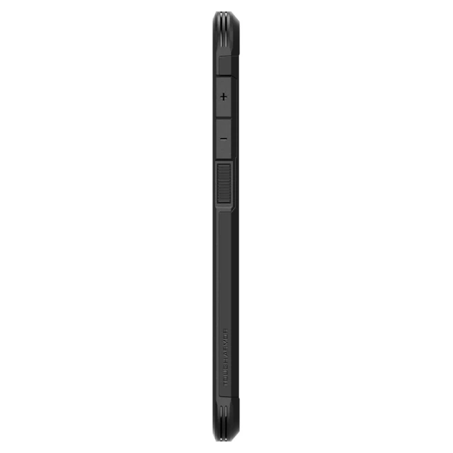 Чохол Spigen Tough Armor для Samsung Galaxy S23 FE Black (ACS06364)