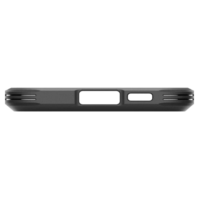 Чохол Spigen Tough Armor для Samsung Galaxy S23 FE Black (ACS06364)