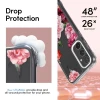 Чехол Spigen Cyrill Cecile для Samsung Galaxy S23 FE Rose Floral (ACS06386)
