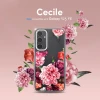 Чехол Spigen Cyrill Cecile для Samsung Galaxy S23 FE Rose Floral (ACS06386)