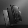 Чохол Tech-Protect Kevlar Pro для Samsung Galaxy Tab S9 Plus 12.4 (X810 | X816B) Black (9319456605457)