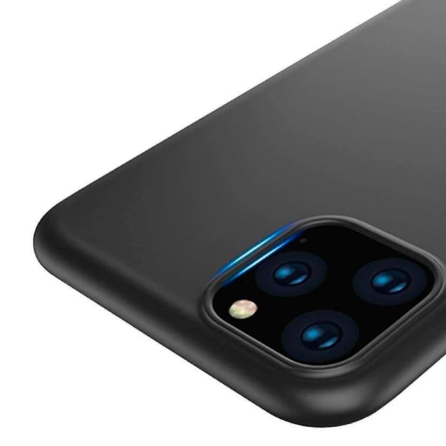 Чехол HRT Soft Case для Oppo A78 5G Black (9145576276419)