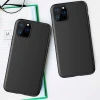 Чехол HRT Soft Case для Oppo A78 5G Black (9145576276419)