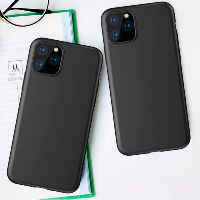 Чехол HRT Soft Case для Oppo A78 5G Black (9145576276419)