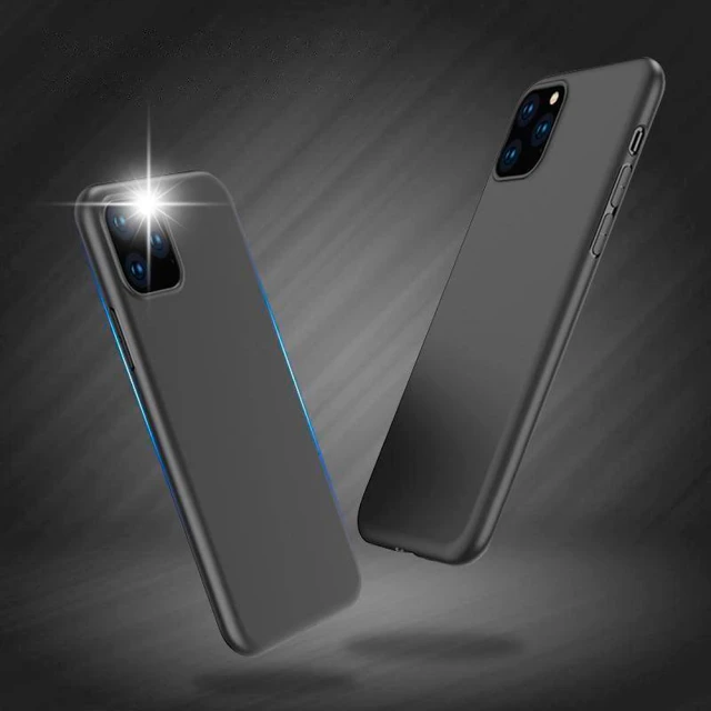 Чехол HRT Soft Case для Oppo A78 5G Black (9145576276419)